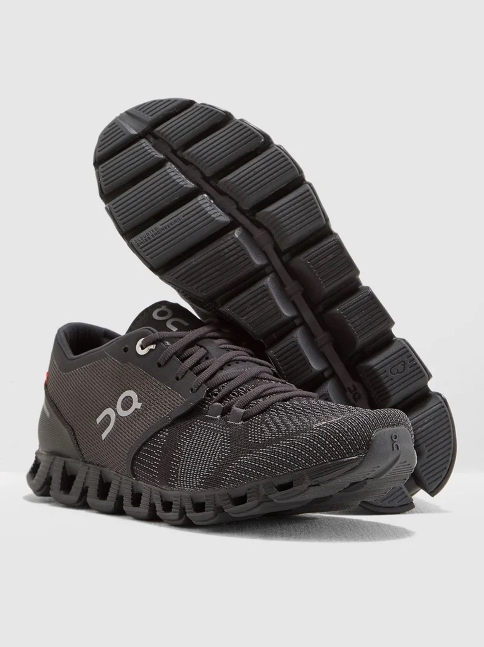 Men’s On Running Cloud X Sneakers - Picture 2 of 11